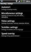 VideoReg screenshot 2