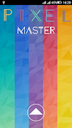 پوستر Pixel Master Photo Editor