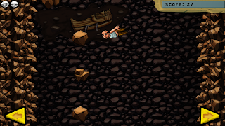 Fatal Fall screenshot 1