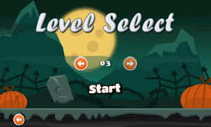 3 Schermata Panda In Horror