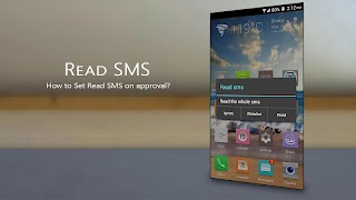 SMS & Call Reader 截图 6