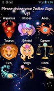 برنامه‌نما Relationship Analyzer عکس از صفحه
