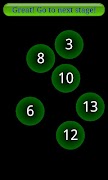Einstein's Challenge screenshot 1