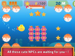 Sleepi Bubble ภาพหน้าจอ 7