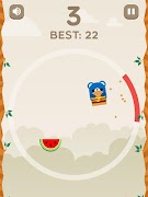 برنامه‌نما Bounce Bears عکس از صفحه