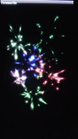 Fireworks Poster