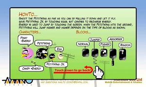 PetitWing Lite Ekran Görüntüsü 4