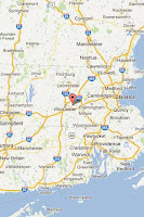 TWM Fleet Tracking App الملصق