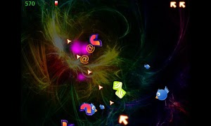 1 Schermata Web Wars