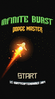 Infinite Burst - Dodge Master bài đăng