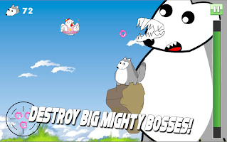 Fat Chicken screenshot 1