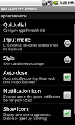 App Dialer Ekran Görüntüsü 3