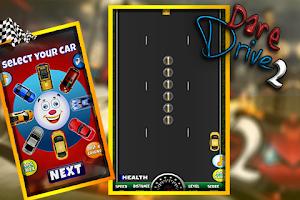 Dare Drive 2 Screenshot 2