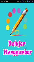 Games Learn Drawing penulis hantaran