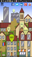 Application Mobile Mairie-poster