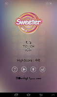 Sweeter 스크린샷 4