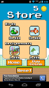 Flippy Bird Battles screenshot 2