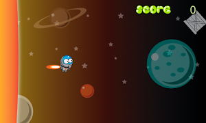 Boost Flight imagem de tela 6