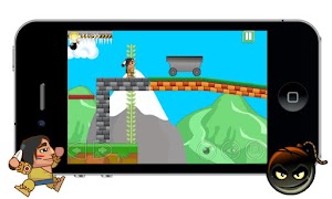 Indios World Screenshot 1