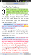 One Year® Devo Reader скриншот 5