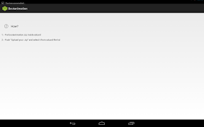 Bootanimation syot layar 4