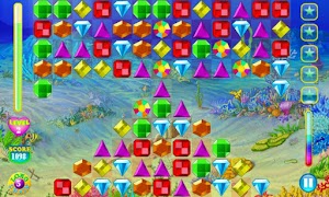Jewel Chains 2 screenshot 1