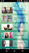 Peinate screenshot 1