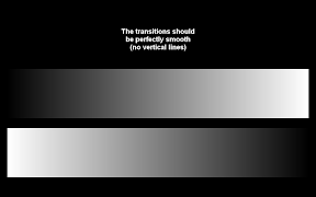 Display Check স্ক্রিনশট 2