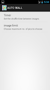 AUTO WALL スクリーンショット 1