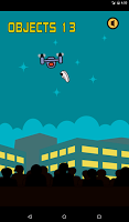 Crash the Drone! screenshot 7