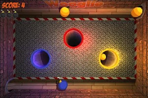 Bomb Factory screenshot 1