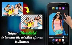 Background Remover スクリーンショット 4
