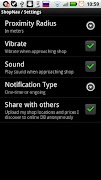ShopNav screenshot 5