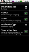ShopNav imagem de tela 5