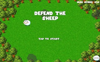 Defend the Sheep screenshot 6