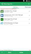 Share Apps ảnh chụp màn hình 3