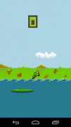 Froggy capture d'écran 1