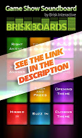 Game Show Soundboard 截图 1