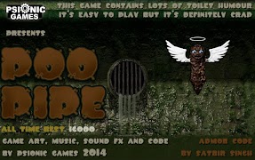 Poo Pipe 截图 1