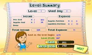 Pets Fun House 截图 6