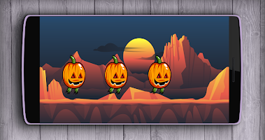 Floppy Pumpkin Jumped screenshot 3