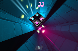 QuadCORE - The CORE Revolution スクリーンショット 2