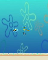 FlyingSpongebob screenshot 1