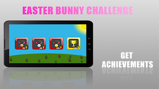 Easter Bunny Challenge screenshot 3
