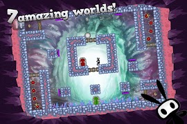 Grabbity screenshot 1