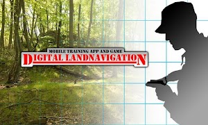 Land Navigation 海报