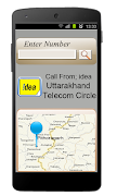 Mobile Caller Location Tracker تصوير الشاشة 3