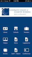 CLCS Plakat
