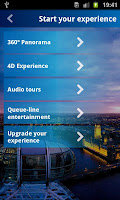 The London Eye App (Official) 截圖 1