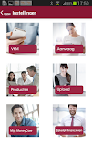 برنامه‌نما MoneyCare عکس از صفحه